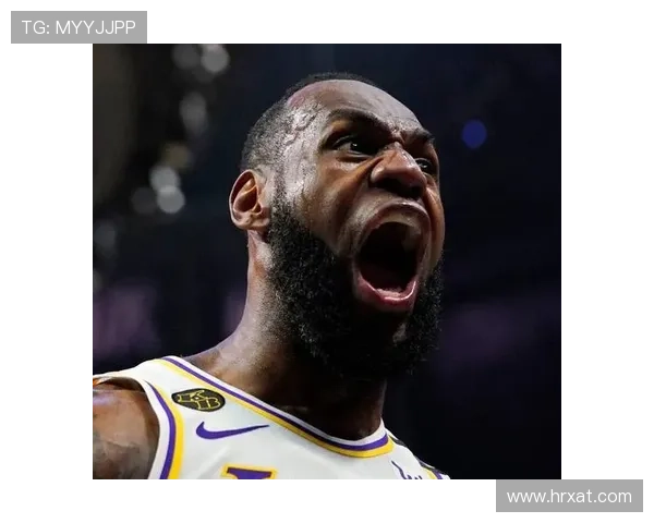 詹姆斯谈球队表现：尽管投篮不佳仍能取得胜利令人振奋