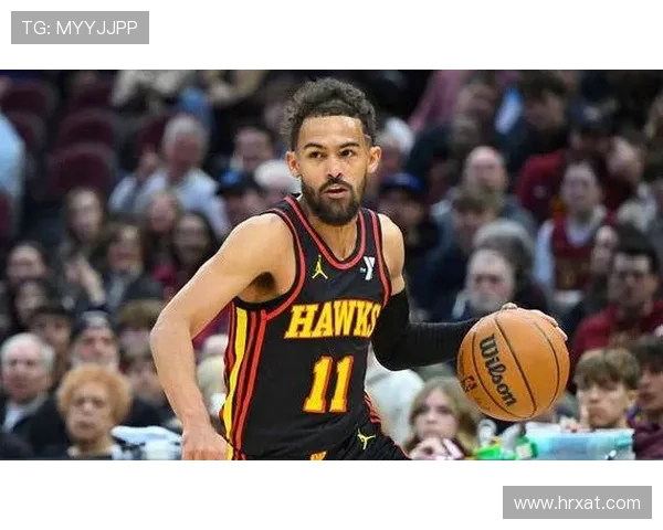 雄鹿或倾心特雷杨而非首轮选秀权老鹰交易筹码引人注目